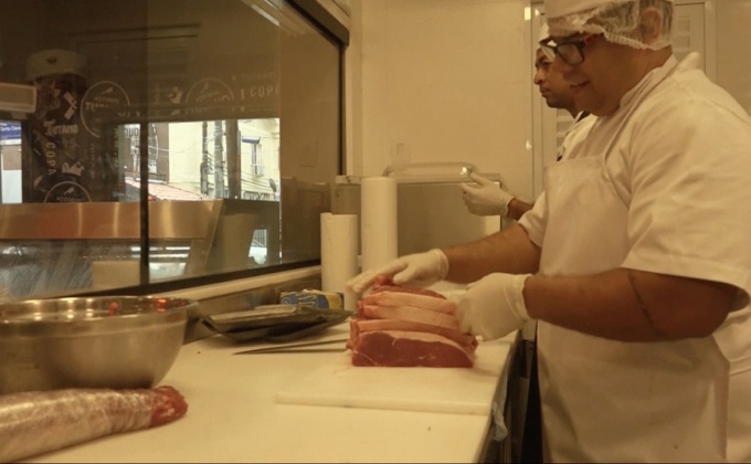 บราซิลเตรียมเจรจาหลังสหรัฐฯ ห้ามนำเข้าเนื้อจากบราซิล