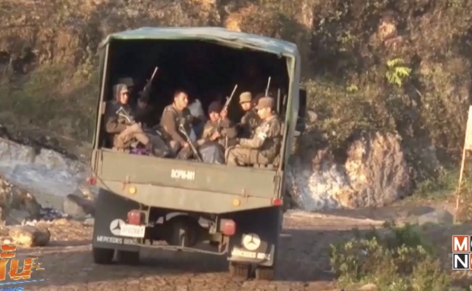 กัวเตมาลาประกาศสถานการณ์ฉุกเฉิน 2 เมืองติดพรมแดนเม็กซิโก