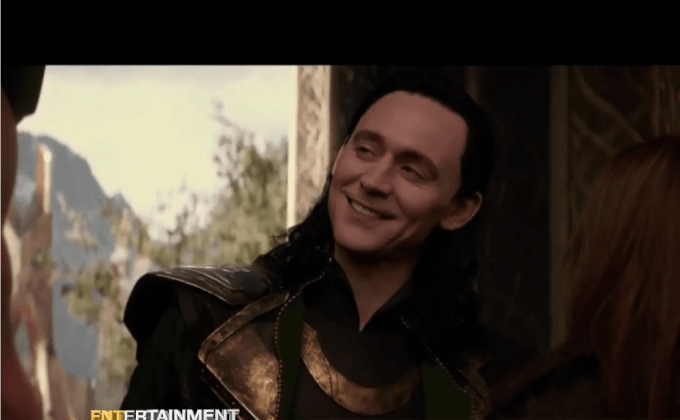 “ทอม ฮิดเดิลสตัน” พระเอกดาวรุ่งมาดเท่ ทุ่มสุดตัวทุกบท!