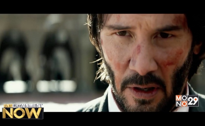 ผู้กำกับ John Wick เปิดโปรเจกต์ขยายวงการนักฆ่าสู่ซีรีส์ทีวี