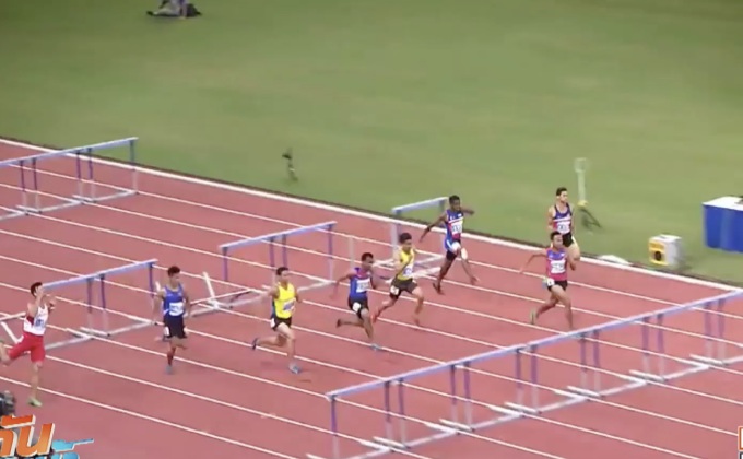 “ดาวค้างฟ้า” พร้อมสู้ศึกซีเกมส์อีกสมัย