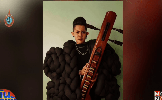 “เก่ง ธชย” ศิลปินเลือดใหม่