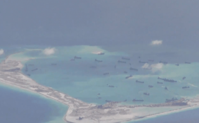 ลุ้นศาลอนุญาโตฯ ตัดสินปมทะเลจีนใต้วันนี้