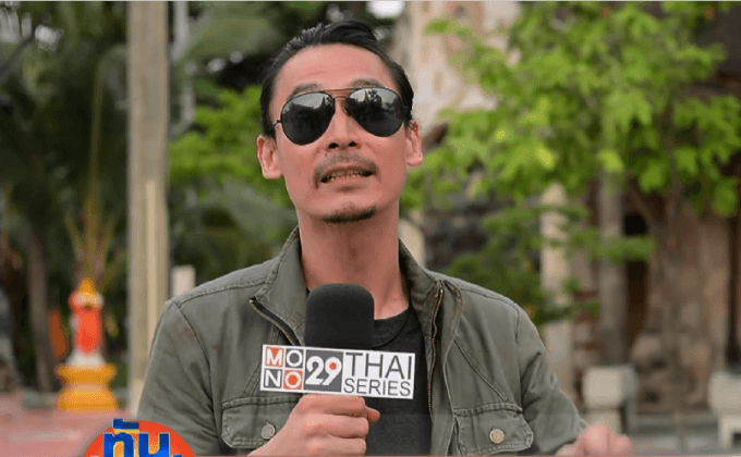 “แบงค์ ปวริศร์” หวนกลับ “The Angles นางฟ้าล่าผี ปี 2”