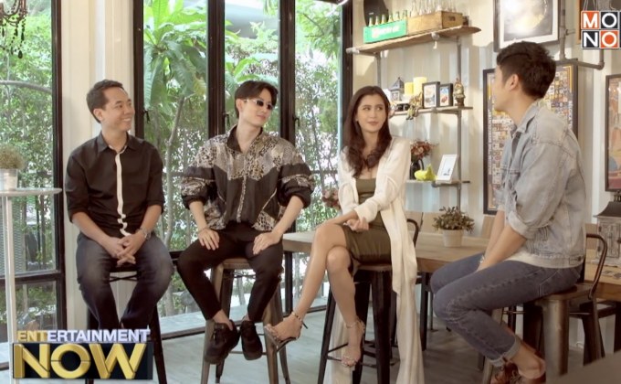 REALMS คนปล้นวิญญาณ หนังแอ็คชั่น+สยองขวัญรสชาติใหม่ สัญชาติแคนาดา-ไทย