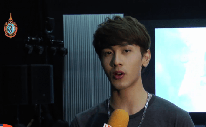 “นัททิว” แจงเป็นฟรีแลนซ์ ขอโฟกัสงานแสดงในไทย