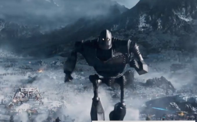 ค่ายปลื้ม หนังไซไฟใหม่ “สตีเว่น สปีลเบิร์ก” เปิดตัวแรงในจีน