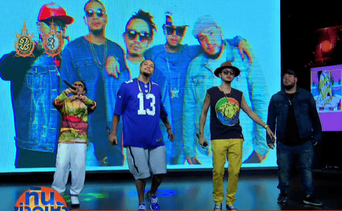 6 ปีที่หายไป “ไทเทเนี่ยม”