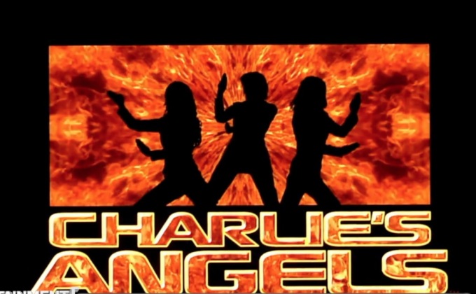 โปรเจกต์รีเมค Charlie’s Angels เล็งสาวแวมไพร์ Twilight มาร่วมแก๊งนางฟ้า