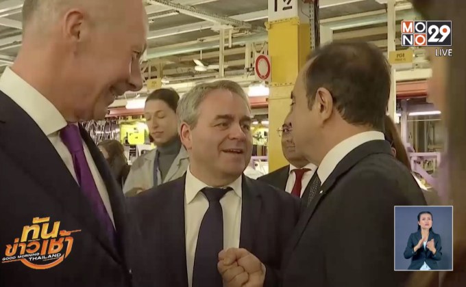 บอร์ดนิสสันล้มเหลวตั้งประธานคนใหม่