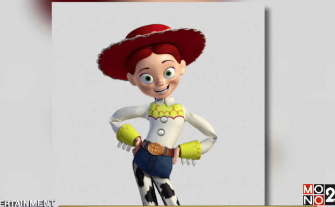 รู้ไหมเขาเหล่านี้เป็นใคร?  โฉมหน้าผู้ให้เสียงแอนิเมชั่นชื่อดัง