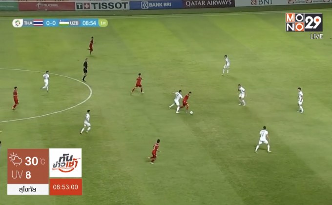 ประธานคณะกรรมการโอลิมปิกแนะยกเครื่องนักกีฬาไทย