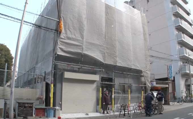 ตำรวจญี่ปุ่นรวบหนุ่มอเมริกันต้องสงสัยฆ่าหั่นศพ