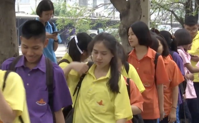 แนะโรงเรียน-ศูนย์เด็กเล็ก พร้อมรับมือ PM 2.5