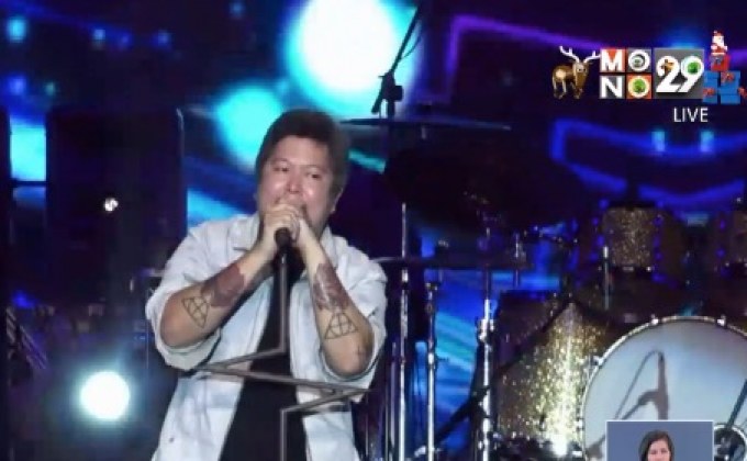 เบื้องหลังความยิ่งใหญ่ MONO29 Pattaya Countdown 2020