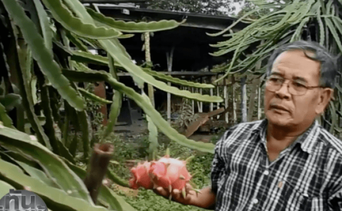 ลูกอีสาน ยึดหลักเศรษฐกิจพอเพียง จนชีวิตรุ่งเรือง