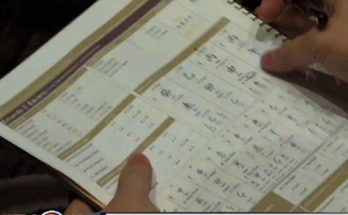 ชาวฟิลิปปินส์ฟังซินแสแก้ “ฮวยจุ้ย” ปีไก่ไฟ