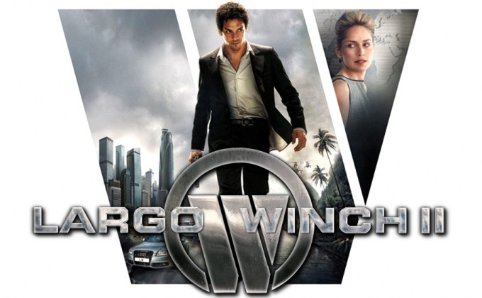Largo Winch II ยอดคนอันตรายล่าข้ามโลก 2