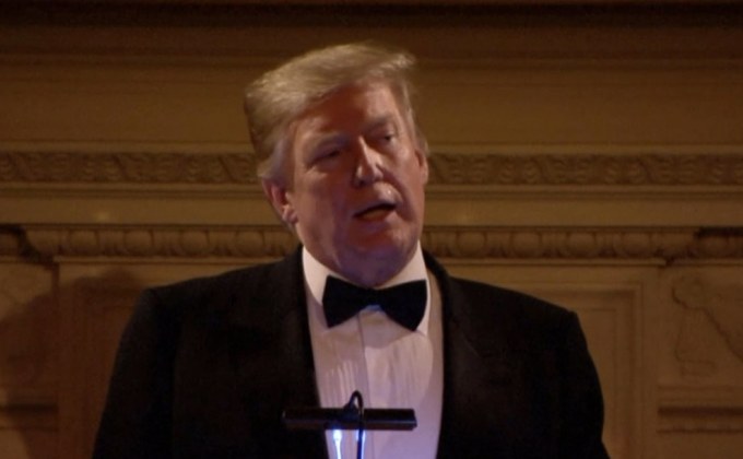 ผู้นำสหรัฐฯ เผยไม่เร่งรัดเกาหลีเหนือปลดนิวเคลียร์