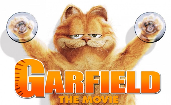 Garfield การ์ฟีลด์ เดอะ มูฟวี่