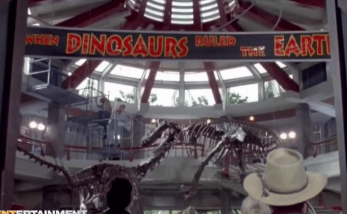 หนังสปีลเบิร์กที่พลาดไม่ได้