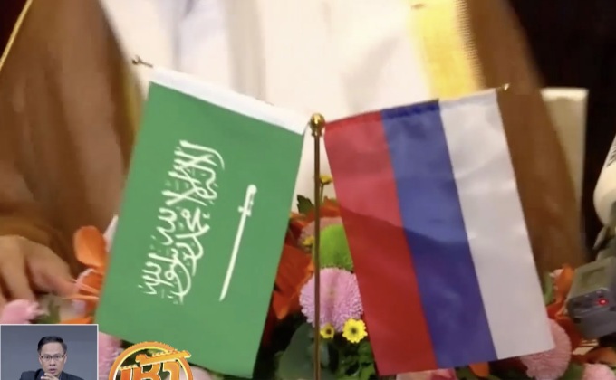 รัสเซีย-ซาอุฯ ขยายเวลาลดกำลังผลิตน้ำมัน