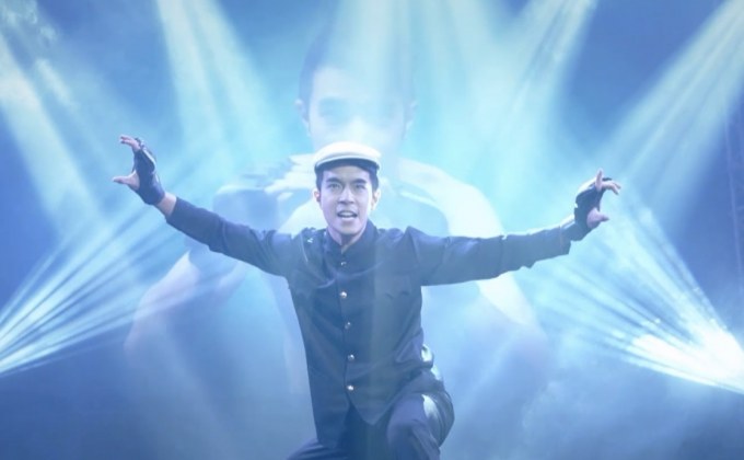 MONO ORIGINALS ปล่อยตัวอย่าง “สายบู๊ ฟัด จัด หนัก”  เตรียมฉาย 25 ส.ค.นี้ ทางช่อง MONO29