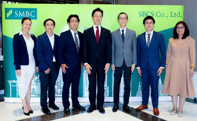 ไดกิ้น ร่วมสัมมนา Eco Synergy Seminar 2025 เปิดตัวแนวคิด “เย็นสบายแบบไม่เปลืองพลังงาน” สู่เป้าหมาย Net Zero
