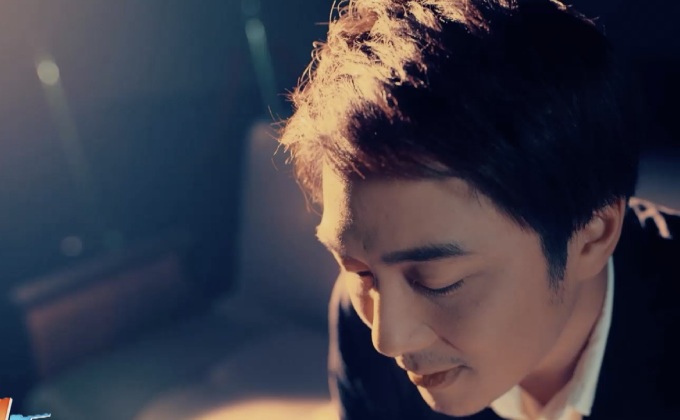 หนึ่ง ETC ปล่อย MV เพลงประกอบซีรีส์ Diamond Eyes 