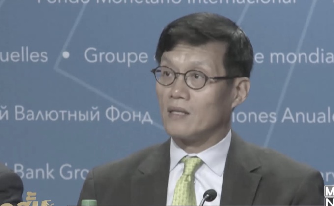 IMF ชี้เศรษฐกิจเอเชียยังคงเติบโตต่อเนื่อง