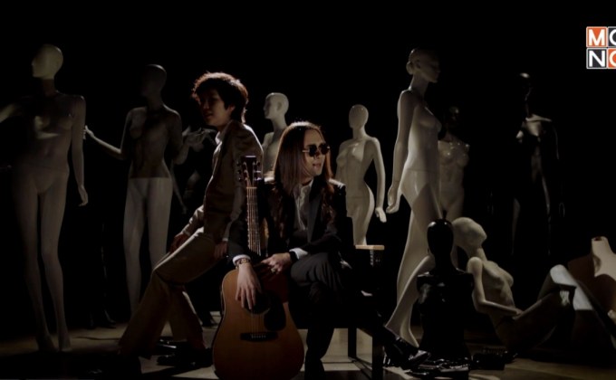 “กอดที่ว่างเปล่า” ซิงเกิ้ลอกหักแห่งปีจาก “พีธ พีระ”