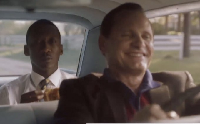 Green Book ชนะรางวัลใหญ่สุดสมาคมโปรดิวเซอร์ PGA Awards