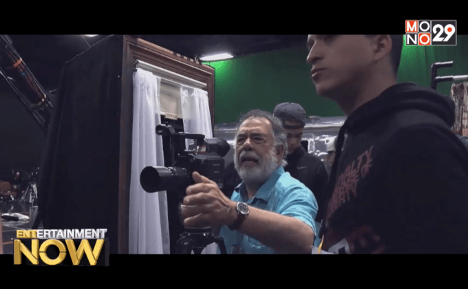 ผู้กำกับ Godfather ออกปาก “อาจทำหนังอีกแค่เรื่องเดียวเท่านั้น”