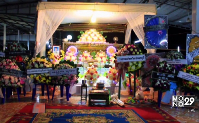 วอนภาครัฐเร่งแก้ปัญาช้างป่าทำร้ายชาวบ้าน