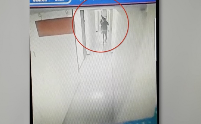 ล่าหนุ่มหื่นเดินเคาะห้องคอนโดดัง หวังข่มขืนสาว