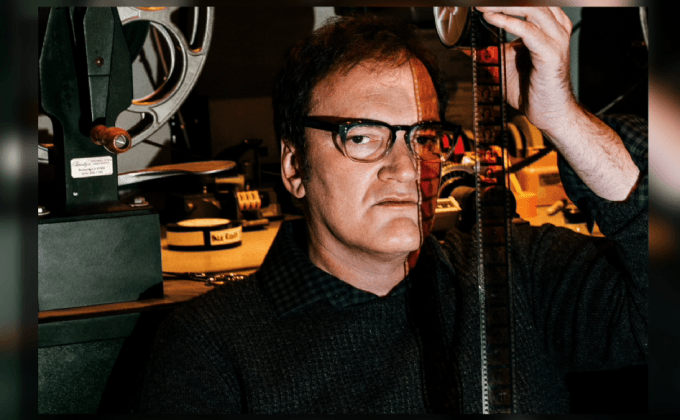 งานสร้างเรื่องใหม่ “เควนติน ทารันติโน่” โพสฉาว ประกาศหา “โสเภณี” ร่วมแสดง