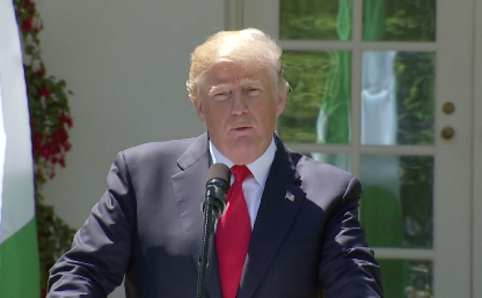 ​“ทรัมป์” อาจประชุมร่วม “คิม จอง อึน” ที่หมู่บ้านปันมุนจอม