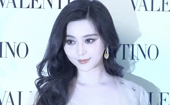 “ฟ่านปิงปิง” หายตัวลึกลับ ลือสะพัดถูกสอบคดีเลี่ยงภาษี