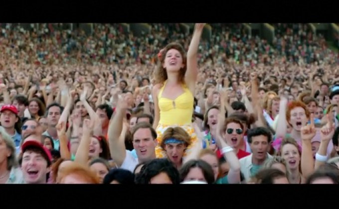 The Favourite – Roma เข้าชิงออสการ์มากสุด 10 รางวัล