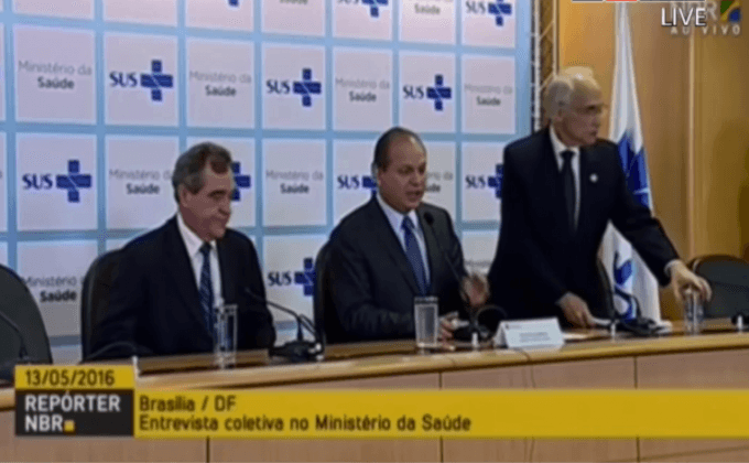 บราซิลเร่งแก้ปัญหาการระบาดของไวรัสซิกา