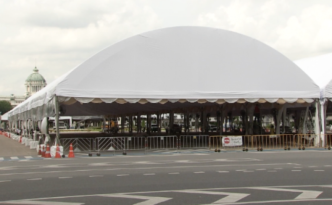 รัฐบาลพร้อมแล้ว จัดงานเลี้ยงทีมช่วยเหลือ 13 หมูป่า