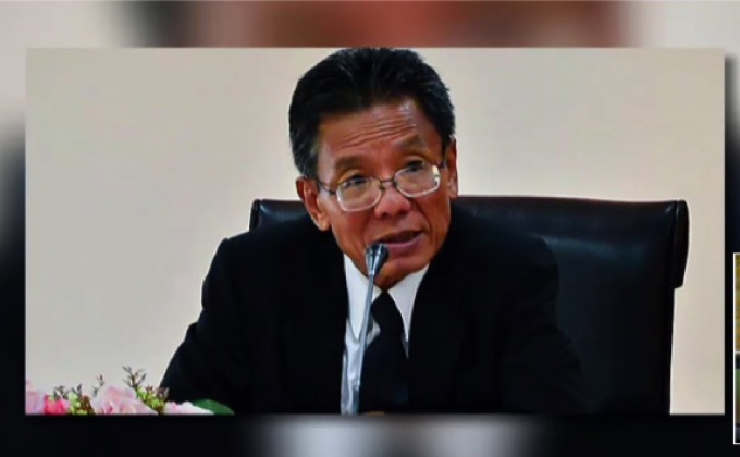 ปลด “สุภัฒ” รองอธิบดีกรมทรัพย์สินฯ เหตุขโมยภาพเขียน