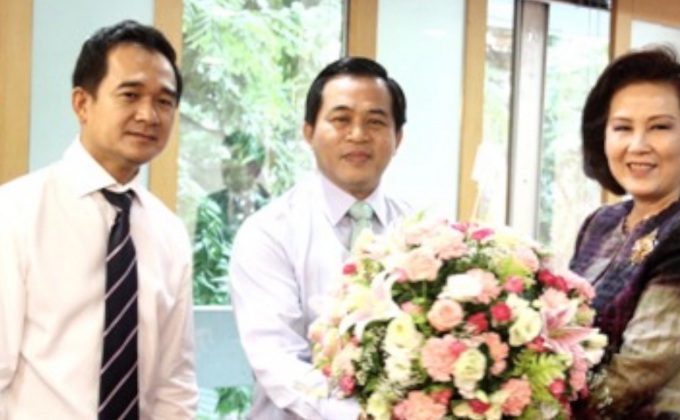 ศาลอุทธรณ์ยืนจำคุก 3 ปี อดีต รมช.คลัง ช่วยลูก “ทักษิณ” เลี่ยงภาษี