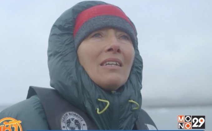 บทบาทนักเคลื่อนไหวของ เอ็มมา ทอมป์สัน