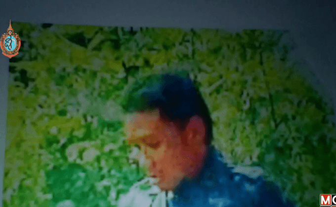 รู้ตัวคนร้ายปล้นเสี่ยสวนยางมุกดาหาร