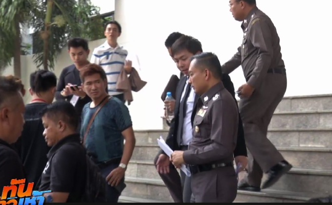 อ่วม! คุกหมื่นปีจำเลยคดียูฟัน