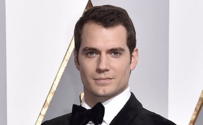 “เฮนรี่ คาวิลล์” ดีใจใหญ่ เล่นบทนำซีรีส์สร้างจากเกม The Witcher