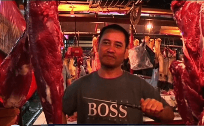 อินโดฯ ลดบริโภคเนื้อวัวหลังราคาพุ่ง