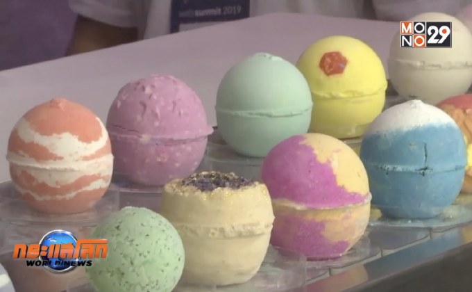 แบรนด์เครื่องสำอาง-แฟชั่นยุโรปใส่ใจโลกมากขึ้น