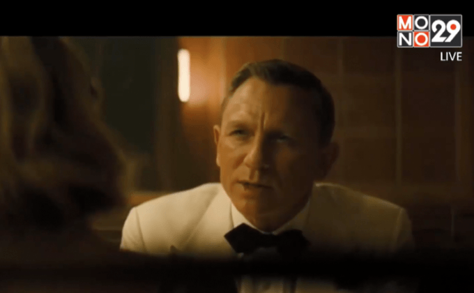 Spectre ทุบสองสถิติ